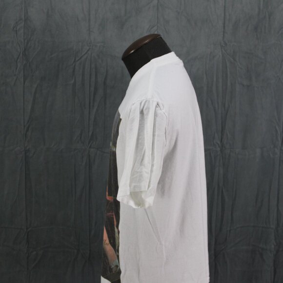 Vintage Muppets Shirt - Pigtoria Secret Miss Piggy - Men's XL - Picture 5 of 9